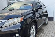 Lexus RX III Владимир  - изображение 54