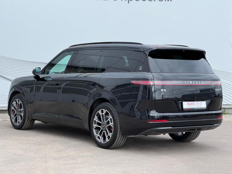Lynk &amp; Co 900 Воронеж  - изображение 6