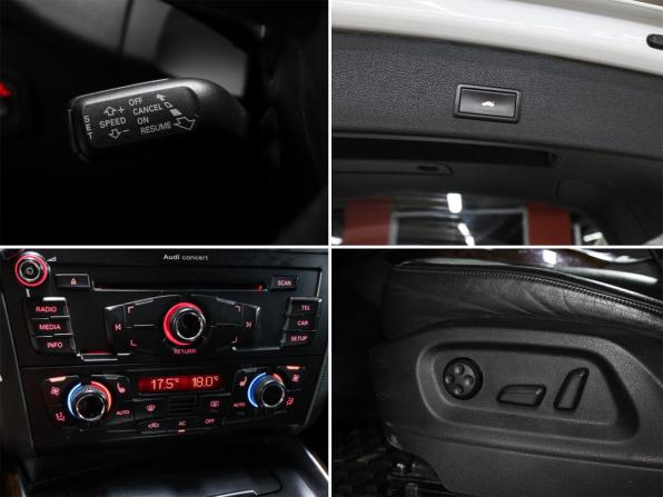 Audi Q5 I (8R) с пробегом 2012 года, цена 1 639 000 рублей, 184000 км, внедорожник, Автокод Объявления