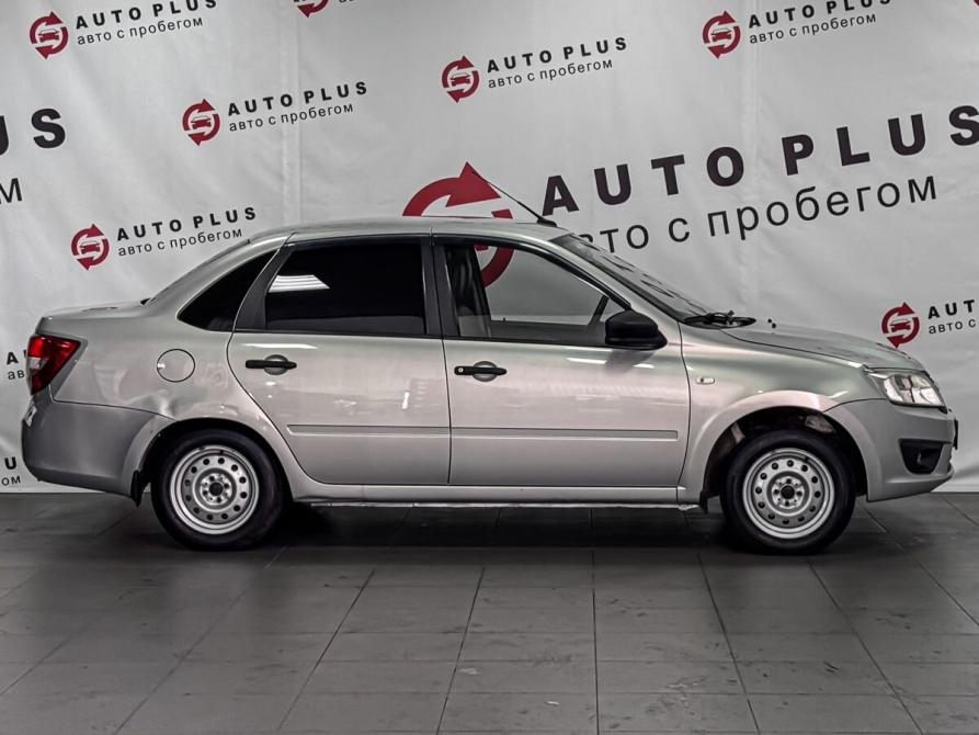 Lada (ВАЗ) Granta I Минеральные Воды  - изображение 5