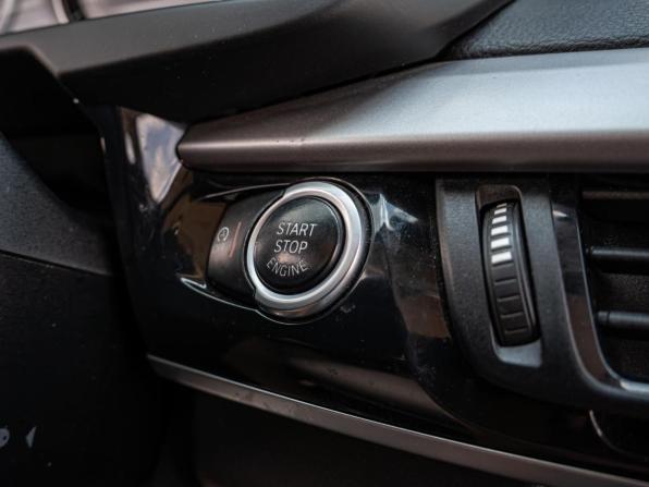 BMW X5 III (F15) с пробегом 2015 года, цена 3 150 000 рублей, 93103 км, внедорожник, Автокод Объявления