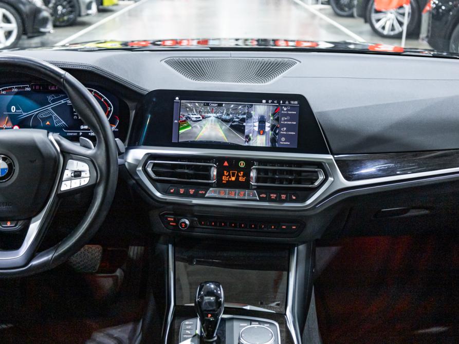 BMW 3 серии VII (G2x) Санкт-Петербург  - изображение 13