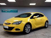 Opel Astra J Рестайлинг Москва  - изображение 21