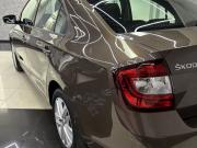 Skoda Rapid I Рестайлинг Ярославль  - изображение 46