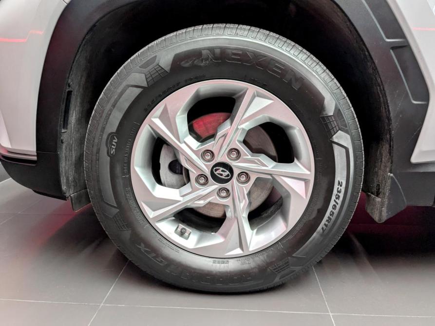 Hyundai Tucson IV Москва  - изображение 18