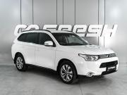 Mitsubishi Outlander III Ростов-на-Дону  - изображение 19