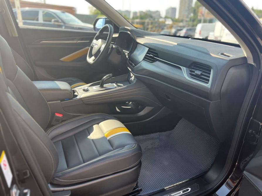 Haval F7x I Краснодар  - изображение 19