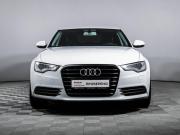 Audi A6 IV (C7) Москва  - изображение 20