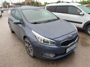 Kia Ceed II Пермь  - изображение 18