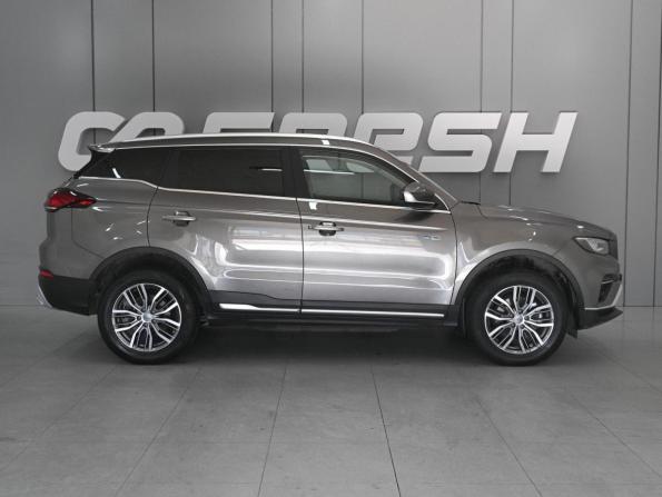 Geely Atlas Pro с пробегом 2023 года, цена 2 199 000 рублей, 29213 км, внедорожник, Автокод Объявления