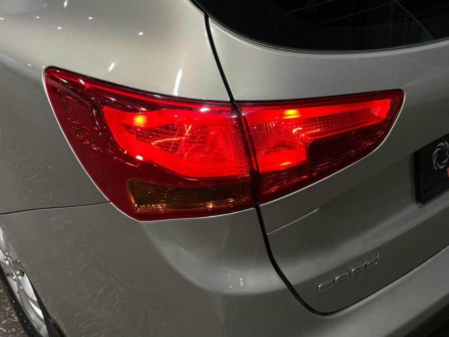 Kia Ceed II Пермь  - изображение 10