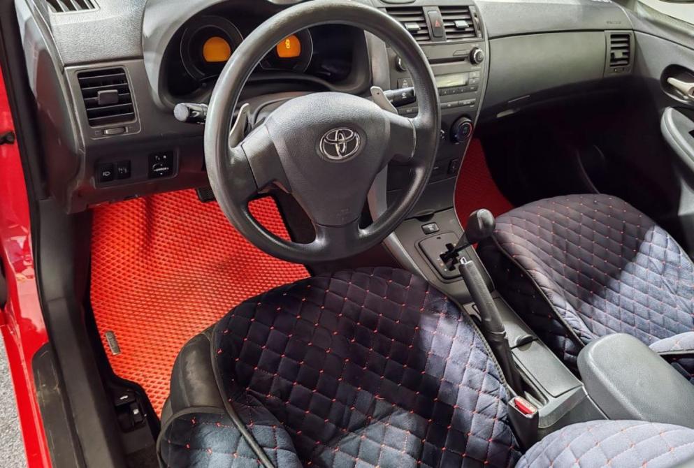 Toyota Corolla X (E140 E150) Ярославль  - изображение 12