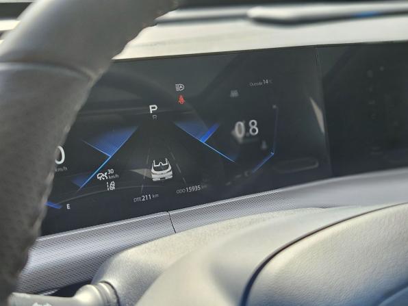 Changan UNI-T I с пробегом 2023 года, цена 2 250 000 рублей, 15932 км, внедорожник, Автокод Объявления
