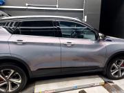Geely Coolray I Рестайлинг Москва  - изображение 39