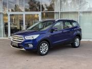 Ford Kuga II Рестайлинг Воронеж  - изображение 16
