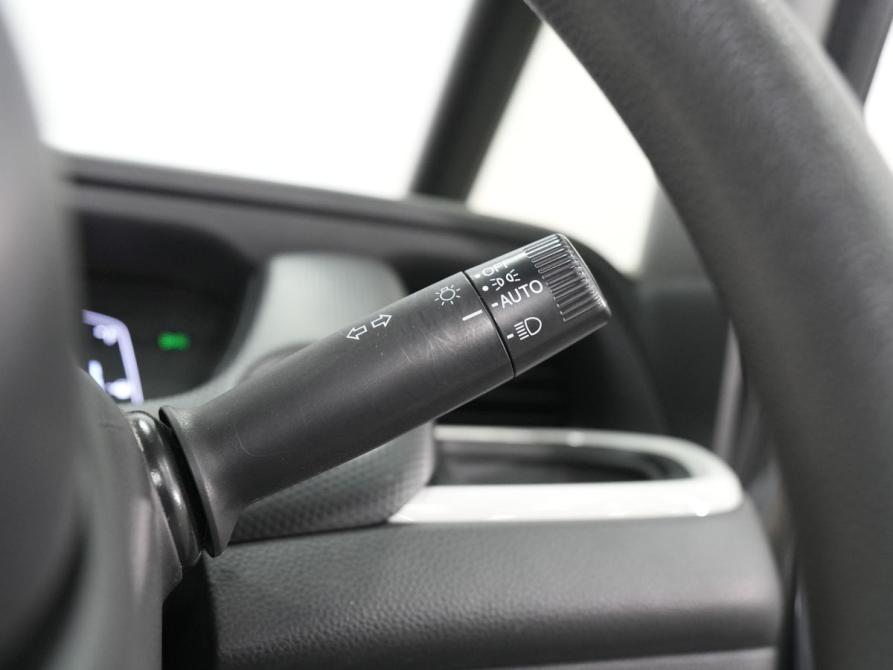 Honda Fit IV Новосибирск  - изображение 27