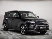 Kia Soul III Санкт-Петербург  - изображение 30