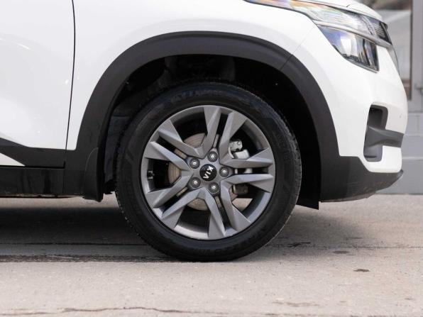 Kia Seltos I с пробегом 2021 года, цена 2 300 000 рублей, 86371 км, внедорожник, Автокод Объявления