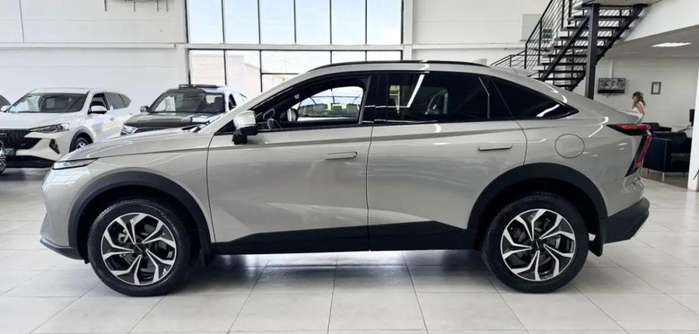 Haval F7x II Шахты  - изображение 9