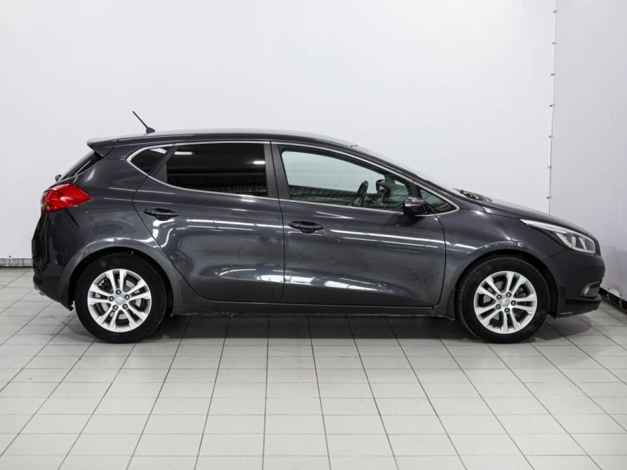 Kia Ceed II Ростов-на-Дону  - изображение 5