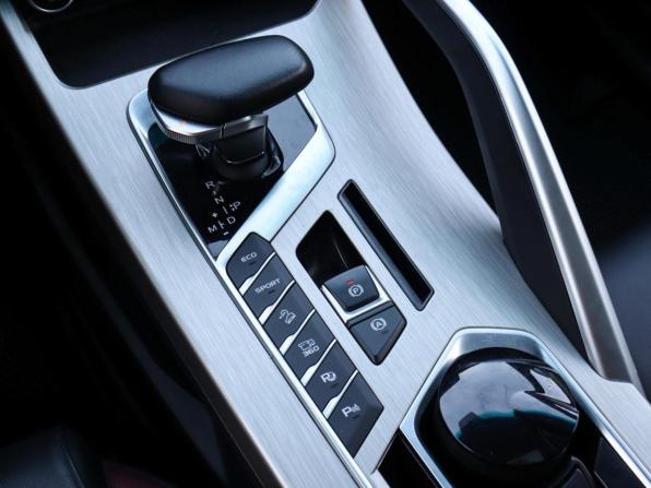 Geely Coolray I с пробегом 2023 года, цена 1 599 000 рублей, 94625 км, внедорожник, Автокод Объявления