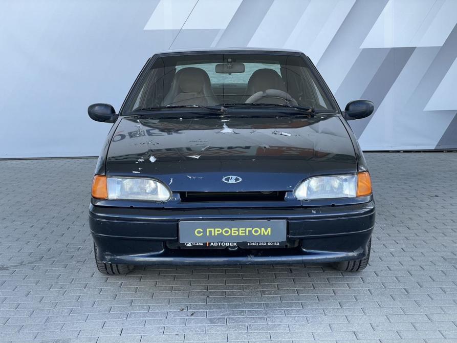 Lada (ВАЗ) 2114 Екатеринбург  - изображение 2