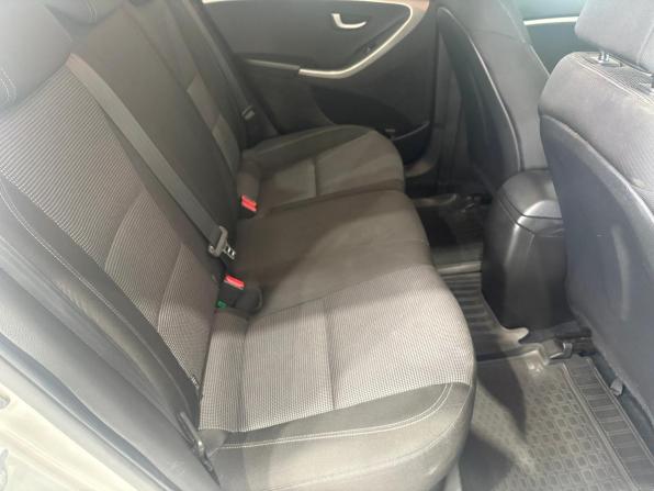 Hyundai i30 II с пробегом 2013 года, цена 1 269 000 рублей, 91100 км, хэтчбек, Автокод Объявления