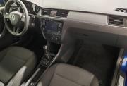 Skoda Rapid I Рестайлинг Ярославль  - изображение 38