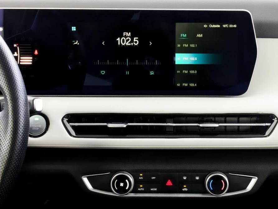 BAIC U5 Plus Москва  - изображение 15