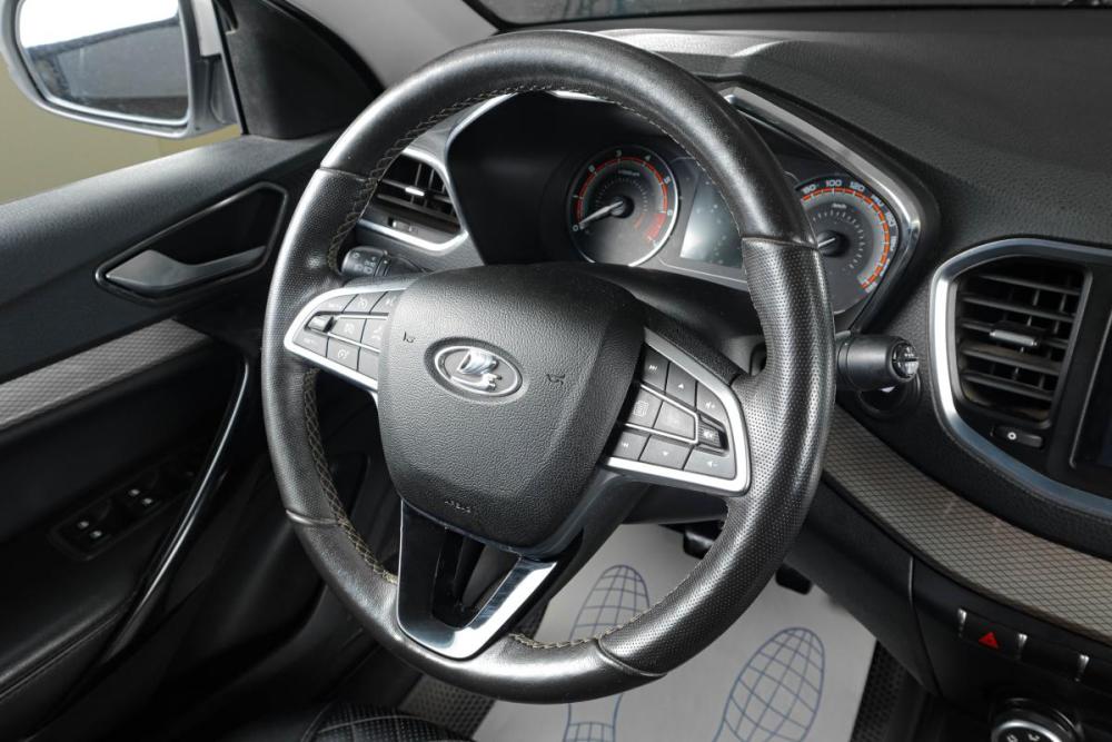 Lada (ВАЗ) Vesta I Рестайлинг (NG) Тюмень  - изображение 12
