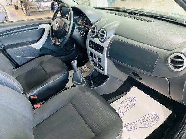 Renault Sandero I с пробегом 2014 года, цена 799 000 рублей, 160000 км, хэтчбек, Автокод Объявления