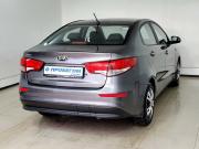 Kia Rio III Рестайлинг Москва  - изображение 19