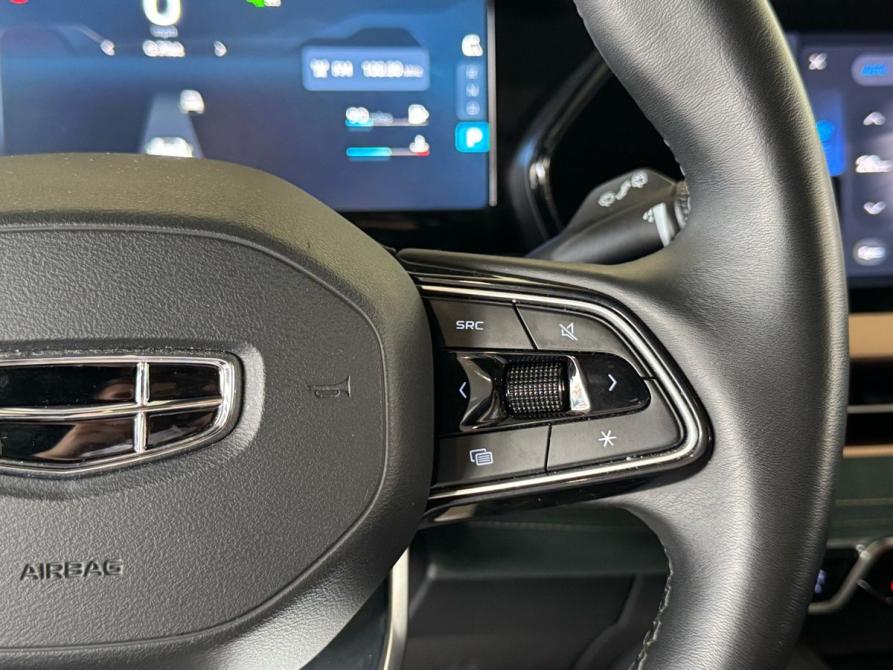 Geely Monjaro I Челябинск  - изображение 19