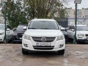 Volkswagen Tiguan I Санкт-Петербург  - изображение 15