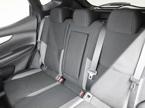 Nissan Qashqai II Рестайлинг с пробегом 2019 года, цена 1 495 000 рублей, 170294 км, внедорожник, Автокод Объявления