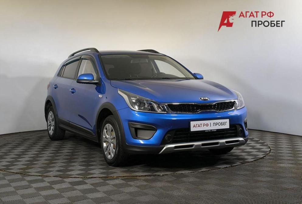 Kia Rio IV Нижний Новгород  - изображение 3