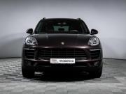Porsche Macan I Москва  - изображение 20