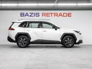 Toyota RAV4 VI (XA60) Тюмень  - изображение 29