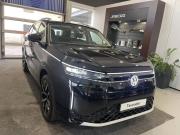 Volkswagen Tavendor I Рестайлинг Санкт-Петербург  - изображение 14