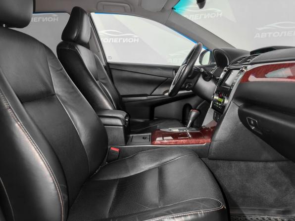 Toyota Camry VII (XV50) с пробегом 2013 года, цена 1 920 000 рублей, 226820 км, седан, Автокод Объявления