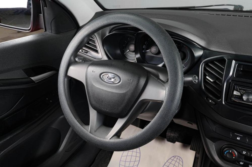 Lada (ВАЗ) Vesta I Тюмень  - изображение 12