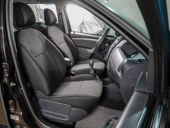 Renault Duster I Рестайлинг с пробегом 2016 года, цена 1 349 000 рублей, 129902 км, внедорожник, Автокод Объявления