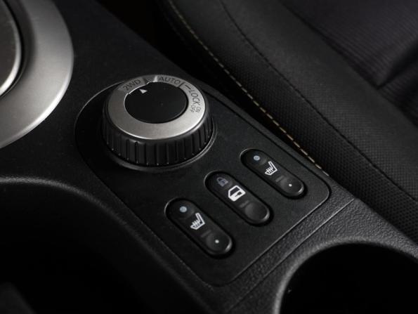 Nissan Qashqai I Рестайлинг с пробегом 2012 года, цена 1 384 000 рублей, 90228 км, внедорожник, Автокод Объявления