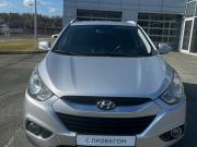 Hyundai ix35 I Нижний Тагил  - изображение 20