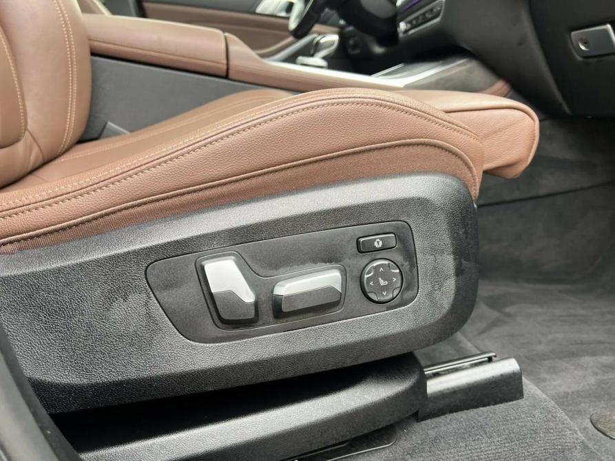 BMW X7 I (G07) Санкт-Петербург  - изображение 28