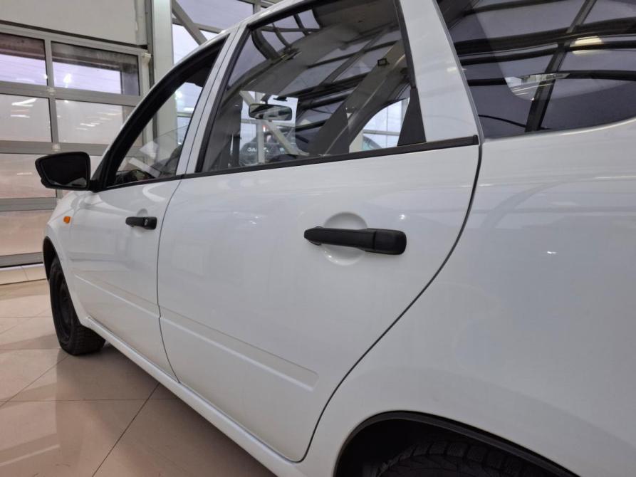 Lada (ВАЗ) Granta I Арзамас  - изображение 11