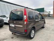 Renault Kangoo II Рестайлинг Санкт-Петербург  - изображение 16