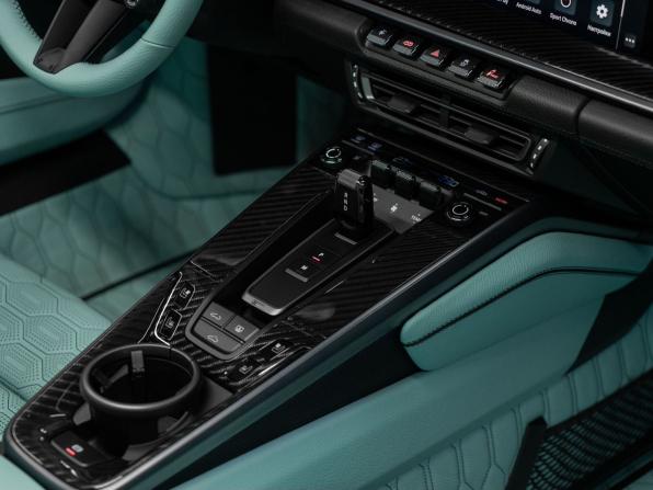 Porsche 911 VIII (992) с пробегом 2023 года, цена 87 630 000 рублей, 140 км, купе, Автокод Объявления