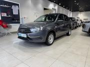 Lada (ВАЗ) Granta I Рестайлинг Москва  - изображение 20