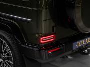Mercedes-Benz G-Класс AMG II (W465) Рестайлинг Москва  - изображение 37